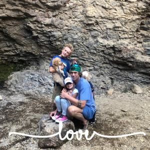 Meet your Posher, Lindsay